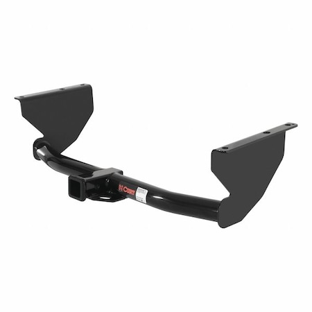 Curt Trailer Hitch, 2" Receiver, Class 3,13051 13051
