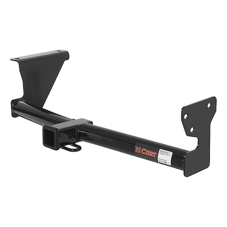 Curt Trailer Hitch, 2" Receiver, Class 3,13052 13052