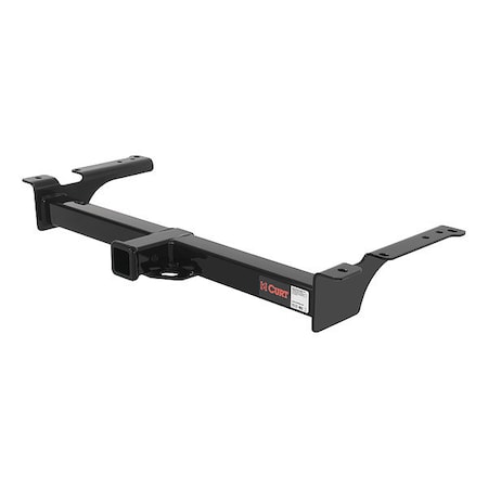 Curt Trailer Hitch, 2" Receiver, Class 3,13053 13053