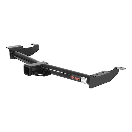 Curt Trailer Hitch, 2" Receiver, Class 3,13055 13055