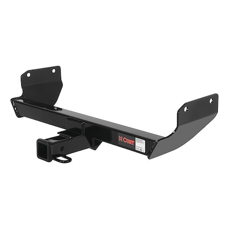 Curt Trailer Hitch, 2" Receiver, Class 3,13065 13065