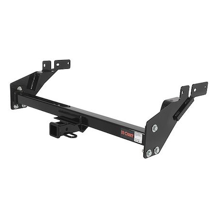 Curt Trailer Hitch, 2" Receiver, Class 3,13024 13024