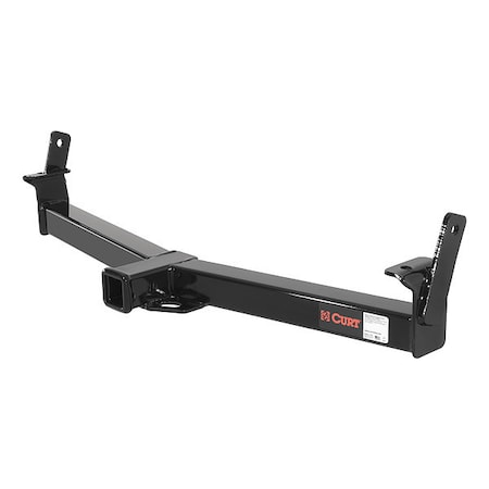 Curt Trailer Hitch, 2" Receiver, Class 3,13033 13033