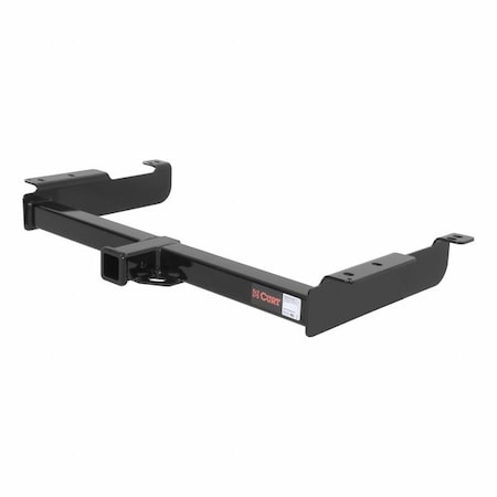 Curt Trailer Hitch, 2" Receiver, Class 3,13040 13040