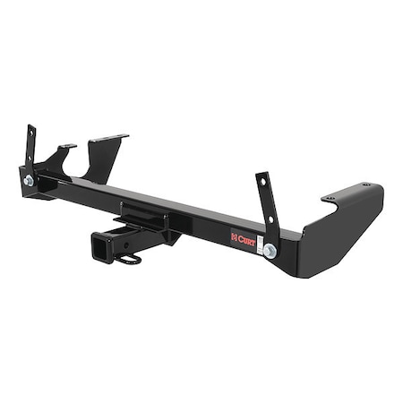 Curt Trailer Hitch, 2" Receiver, Class 3,13041 13041