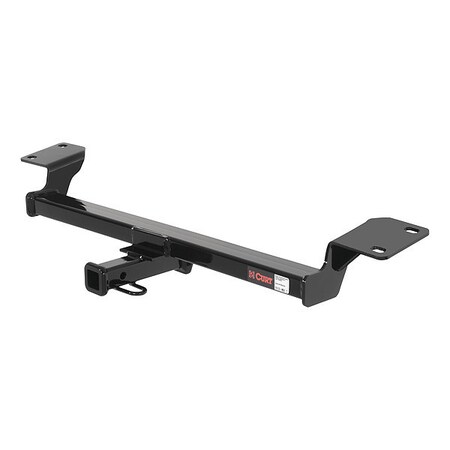 Curt Trailer Hitch, 1-1/4" Rcvr, Class 2,12228 12228