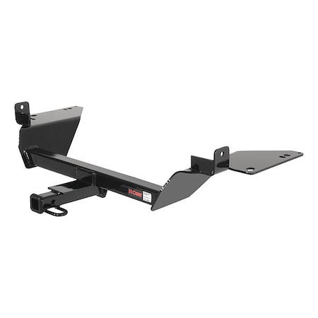 Curt Trailer Hitch, 1-1/4" Rcvr, Class 2,12239 12239