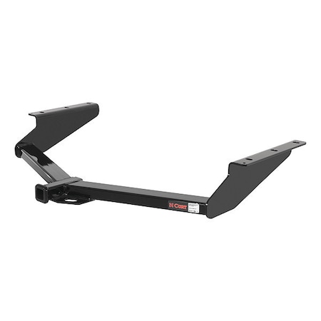 Curt Trailer Hitch, 1-1/4" Rcvr, Class 2,12245 12245