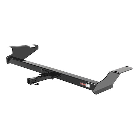 Curt Trailer Hitch, 1-1/4" Rcvr, Class 2,12264 12264