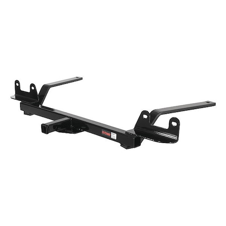 Curt Trailer Hitch, 1-1/4" Rcvr, Class 2,12272 12272