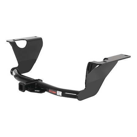 Curt Trailer Hitch, 1-1/4" Rcvr, Class 2,12290 12290