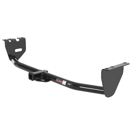 Curt Trailer Hitch, 1-1/4" Rcvr, Class 2,12318 12318