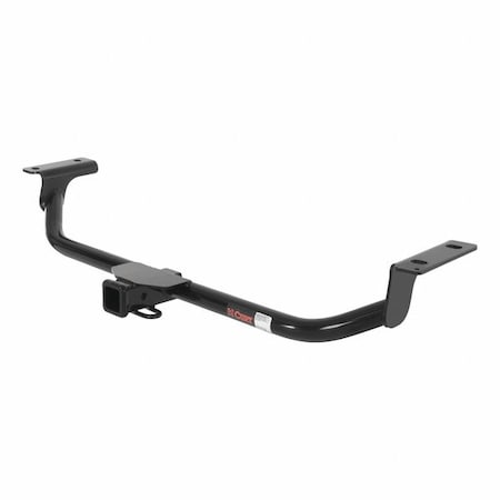 Curt Trailer Hitch, 2" Receiver, Class 3,13000 13000