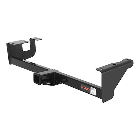 Curt Trailer Hitch, 2" Receiver, Class 3,13001 13001