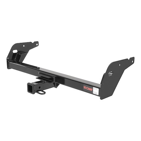 Curt Trailer Hitch, 2" Receiver, Class 3,13013 13013