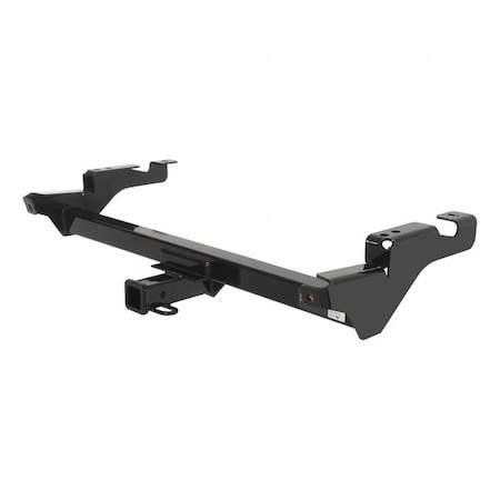 Curt Trailer Hitch, 2" Receiver, Class 3,13016 13016