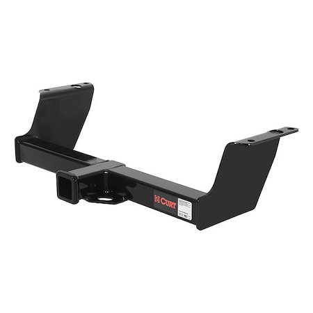 Curt Trailer Hitch, 2" Receiver, Class 3,13019 13019