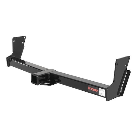 Curt Trailer Hitch, 2" Receiver, Class 3,13020 13020