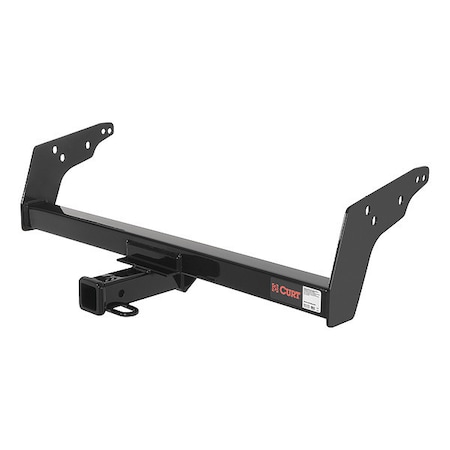 Curt Trailer Hitch, 2" Receiver, Class 3,13021 13021