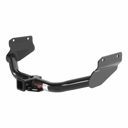 Curt Trailer Hitch, 2" Receiver, Class 3,13182 13182