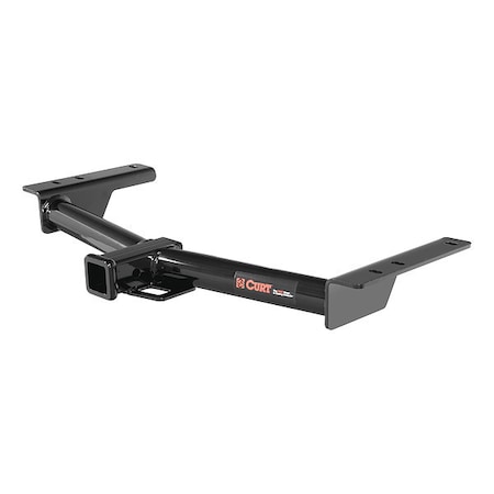 Curt Trailer Hitch, 2" Receiver, Class 3,13193 13193