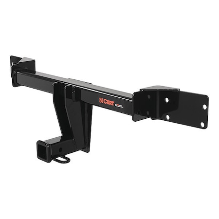 Curt Trailer Hitch, 2" Receiver, Class 3,13197 13197