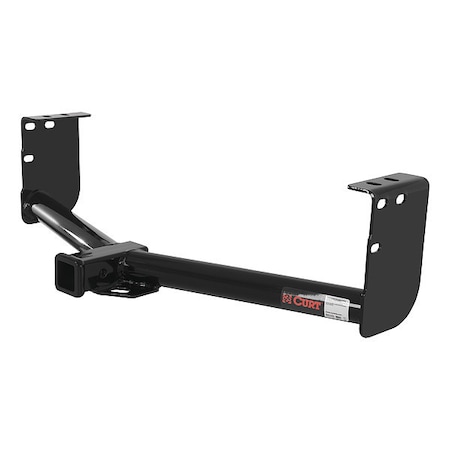 Curt Trailer Hitch, 2" Receiver, Class 3,13198 13198