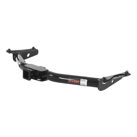 Curt Trailer Hitch, 2" Receiver, Class 3,13157 13157