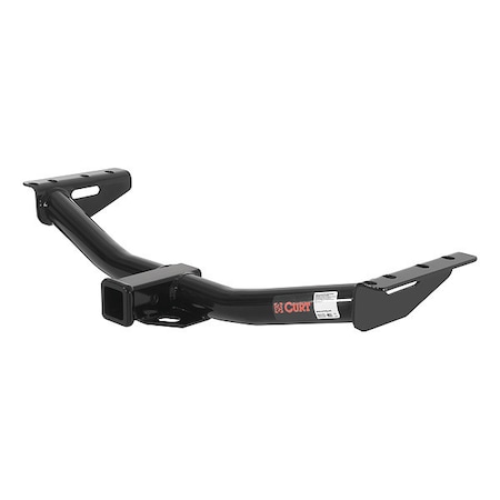 Curt Trailer Hitch, 2" Receiver, Class 3,13160 13160