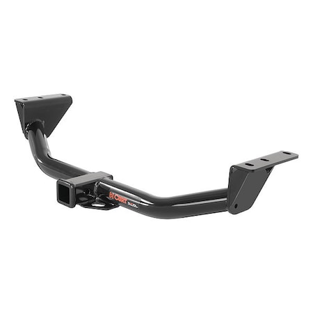 Curt Trailer Hitch, 2" Receiver, Class 3,13161 13161