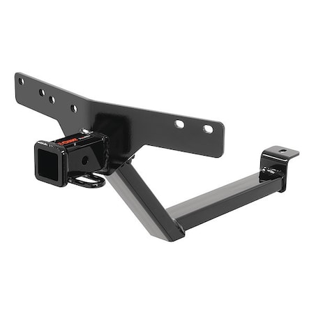 Curt Trailer Hitch, 2" Receiver, Class 3,13162 13162