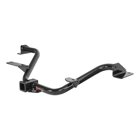 Curt Trailer Hitch, 2" Receiver, Class 3,13165 13165