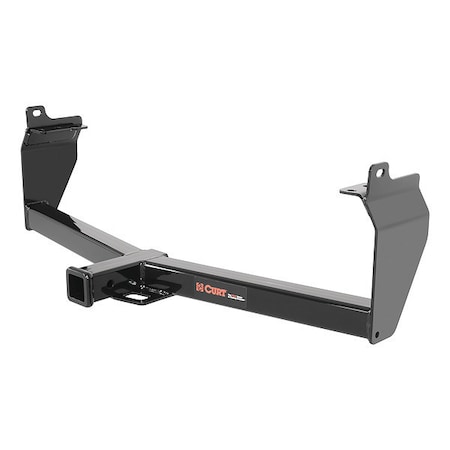 Curt Trailer Hitch, 2" Receiver, Class 3,13171 13171