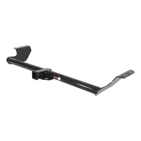 Curt Trailer Hitch, 2" Receiver, Class 3,13068 13068
