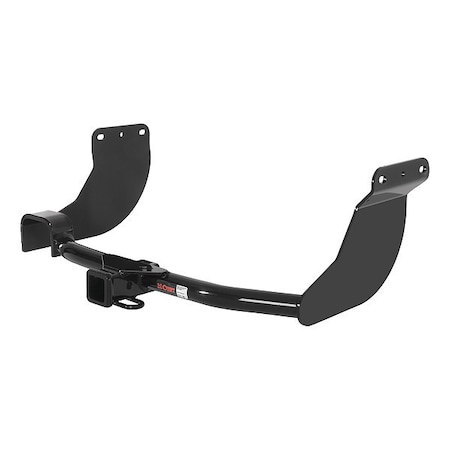 Curt Trailer Hitch, 2" Receiver, Class 3,13076 13076
