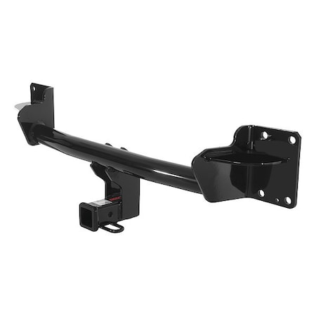 Curt Trailer Hitch, 2" Receiver, Class 3,13077 13077
