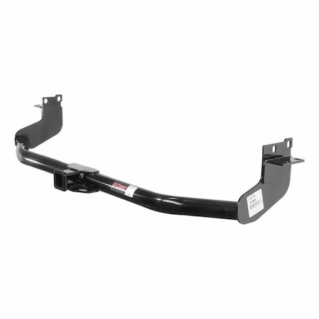 Curt Trailer Hitch, 2" Receiver, Class 3,13078 13078