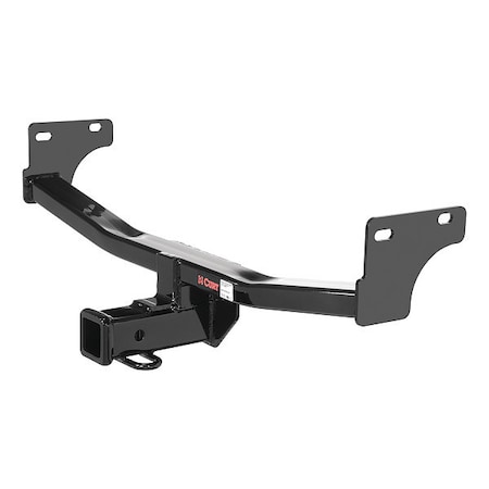 Curt Trailer Hitch, 2" Receiver, Class 3,13081 13081