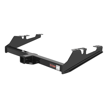 Curt Trailer Hitch, 2" Receiver, Class 3,13082 13082