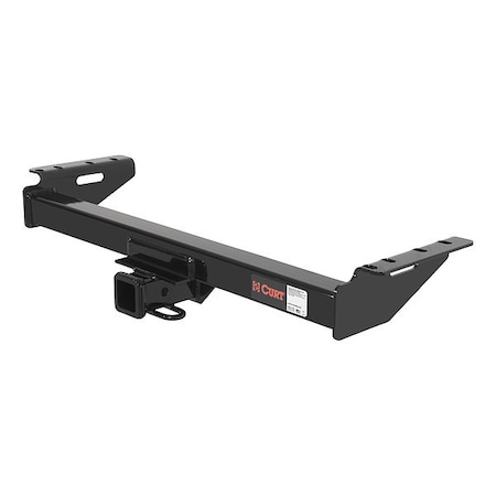 Curt Trailer Hitch, 2" Receiver, Class 3,13084 13084