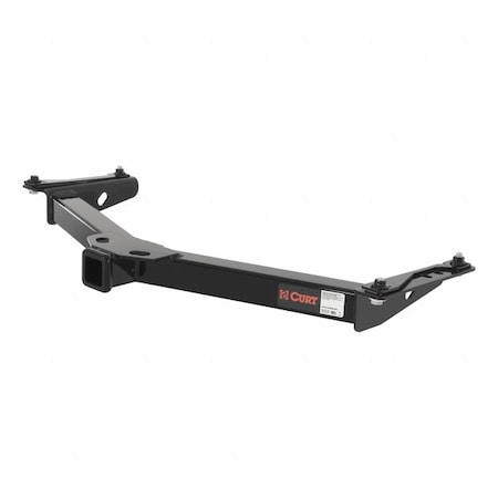 Curt Trailer Hitch, 2" Receiver, Class 3,13087 13087