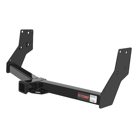 Curt Trailer Hitch, 2" Receiver, Class 3,13088 13088