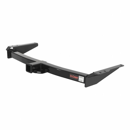 Curt Trailer Hitch, 2" Receiver, Class 3,13089 13089
