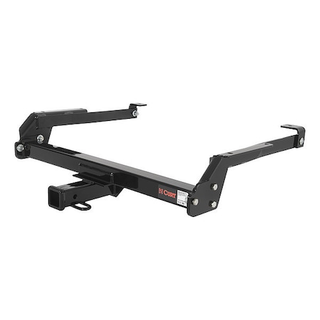 Curt Trailer Hitch, 2" Receiver, Class 3,13092 13092