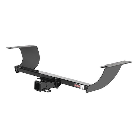 Curt Trailer Hitch, 2" Receiver, Class 3,13093 13093