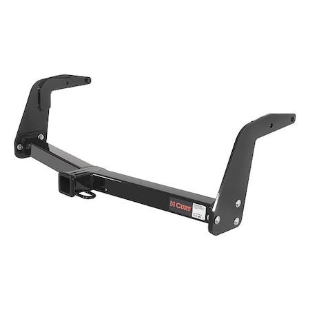 Curt Trailer Hitch, 2" Receiver, Class 3,13094 13094
