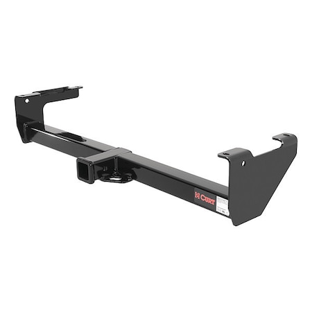 Curt Trailer Hitch, 2" Receiver, Class 3,13095 13095