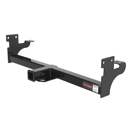 Curt Trailer Hitch, 2" Receiver, Class 3,13098 13098