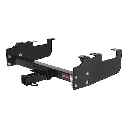 Curt Trailer Hitch, 2" Receiver, Class 3,13099 13099