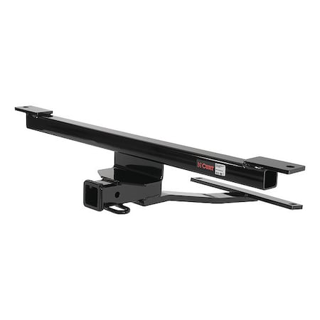 Curt Trailer Hitch, 2" Receiver, Class 3,13103 13103